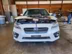 2015 SUBARU WRX