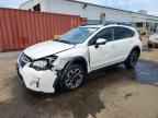 2017 SUBARU Crosstrek