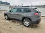 2022 JEEP CHEROKEE