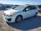 2013 SUBARU IMPREZA