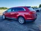 2017 LINCOLN MKT