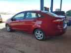 2016 FORD Fiesta