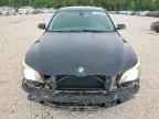 2008 BMW 5 series