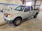 2007 NISSAN Frontier