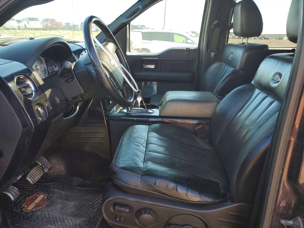 2007 FORD F-150 Lightning