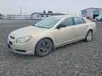 2011 CHEVROLET MALIBU