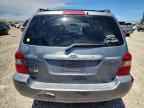 2005 TOYOTA HIGHLANDER