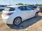 2011 LEXUS CT 200