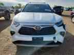 2025 TOYOTA HIGHLANDER