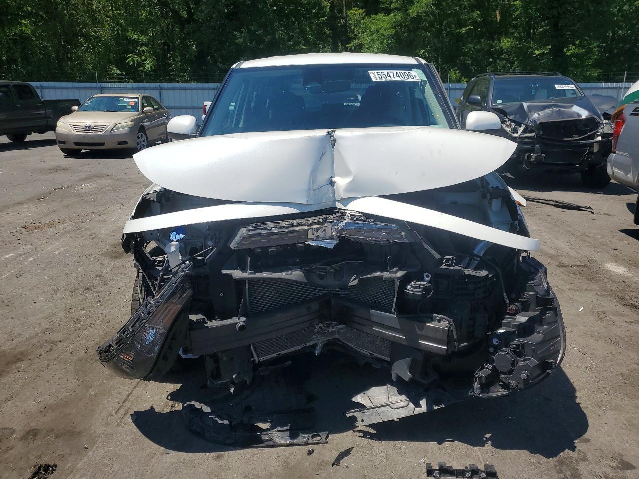 2023 KIA SOUL