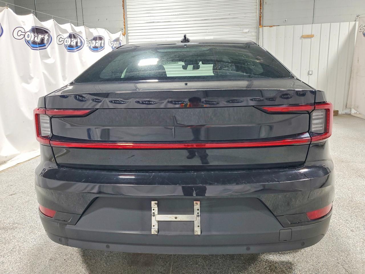 2023 POLESTAR 2