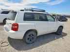 2003 TOYOTA HIGHLANDER