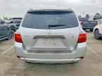 2008 TOYOTA HIGHLANDER