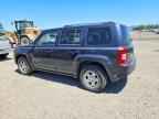 2016 JEEP PATRIOT