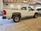 2016 GMC Sierra