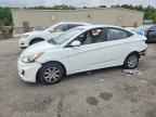 2013 Hyun Accent