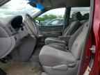 2007 TOYOTA SIENNA