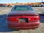 2001 BUICK Regal