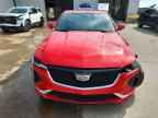 2021 CADILLAC CT4