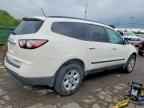 2014 CHEVROLET TRAVERSE