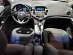 2012 CHEVROLET CRUZE