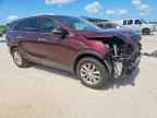 2018 KIA SORENTO