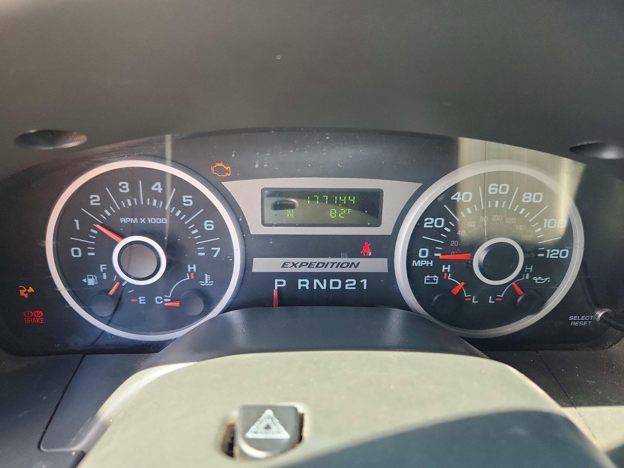 2006 FORD Expedition