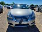 2014 NISSAN SENTRA
