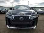 2016 LEXUS NX 200T