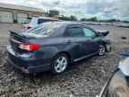 2011 TOYOTA COROLLA
