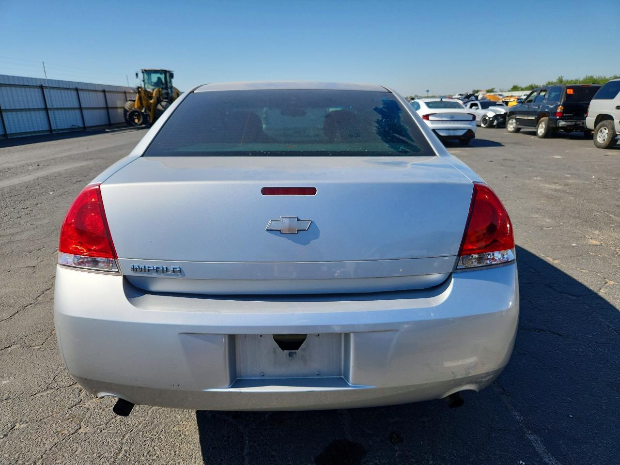 2013 CHEVROLET IMPALA