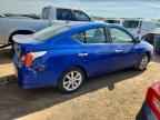 2015 NISSAN VERSA