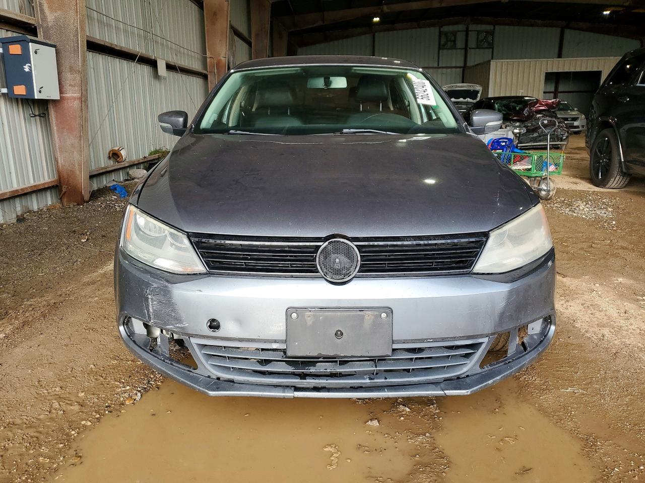 2014 VOLKSWAGEN JETTA