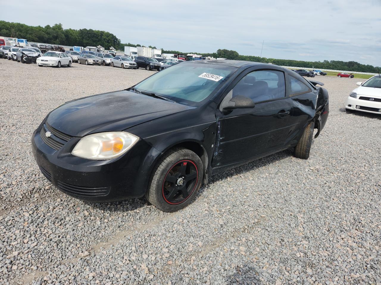 2006 CHEVROLET COBALT