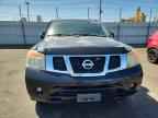 2015 NISSAN Armada