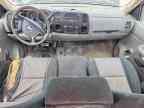 2008 CHEVROLET Silverado 2500