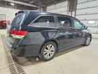 2017 HONDA ODYSSEY