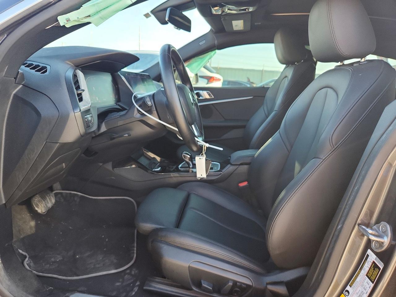 2021 BMW 2 Series