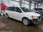 2011 DODGE GRAND CARAVAN