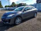 2012 MAZDA 3