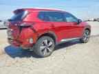 2022 NISSAN ROGUE