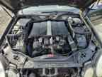 2004 MERCEDES-BENZ E-Class