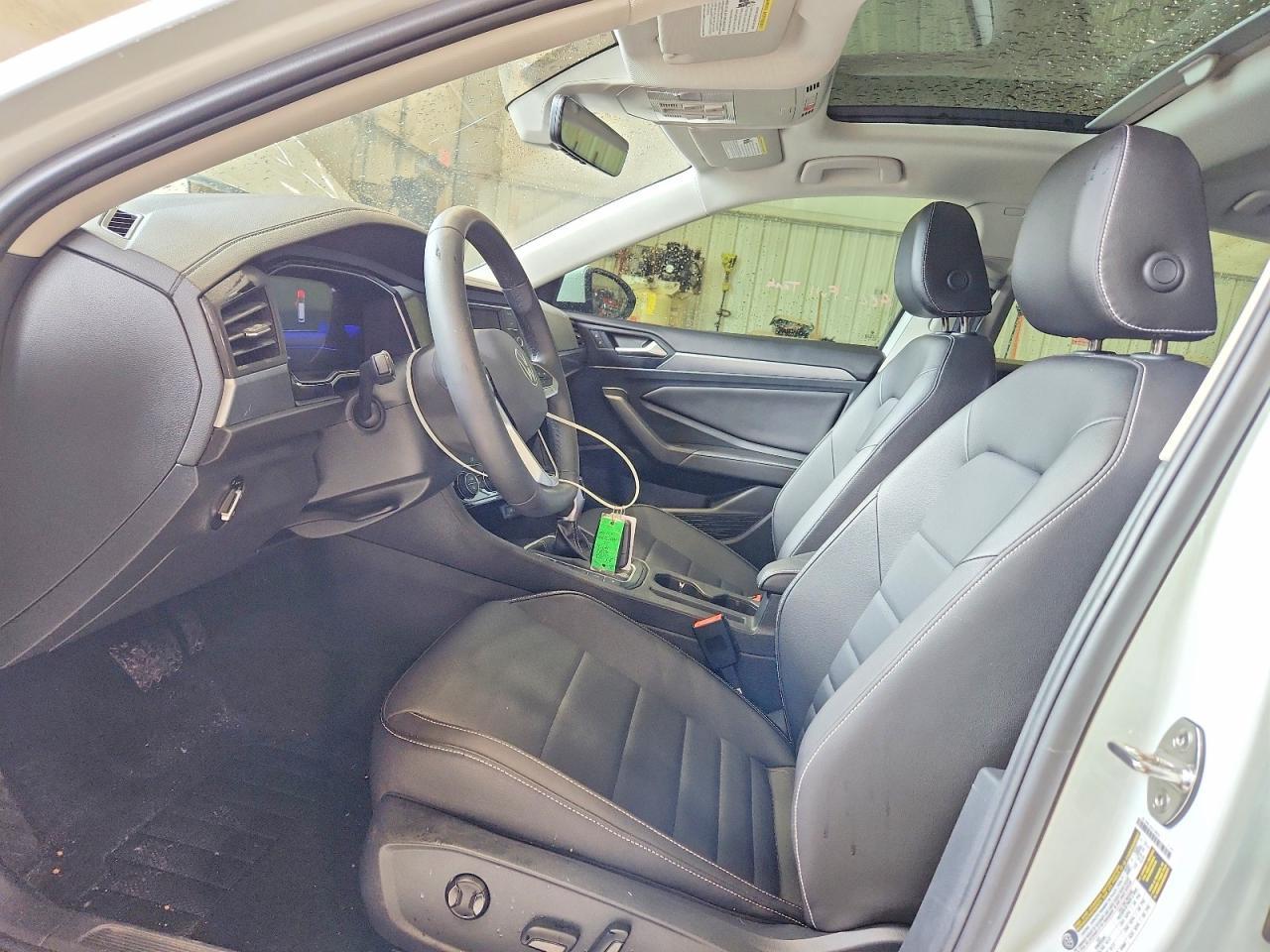 2024 VOLKSWAGEN JETTA