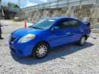 2014 NISSAN VERSA