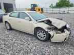2010 BUICK Lucerne
