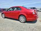 2011 FORD FUSION