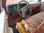1982 CHEVROLET C20