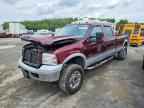 2004 FORD F-350