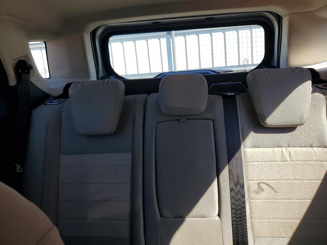 2020 FORD EcoSport