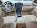 2004 KIA SORENTO
